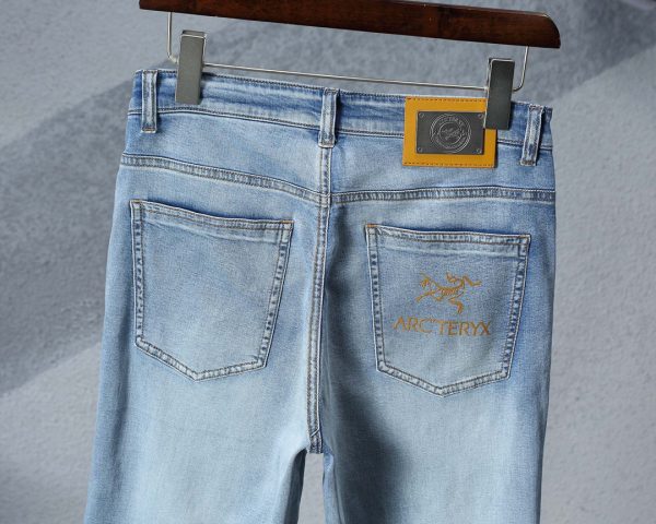 ARCTERYX [Arc'teryx] 2023 spring and summer new product hot style original 1:1 top replica version - Image 7