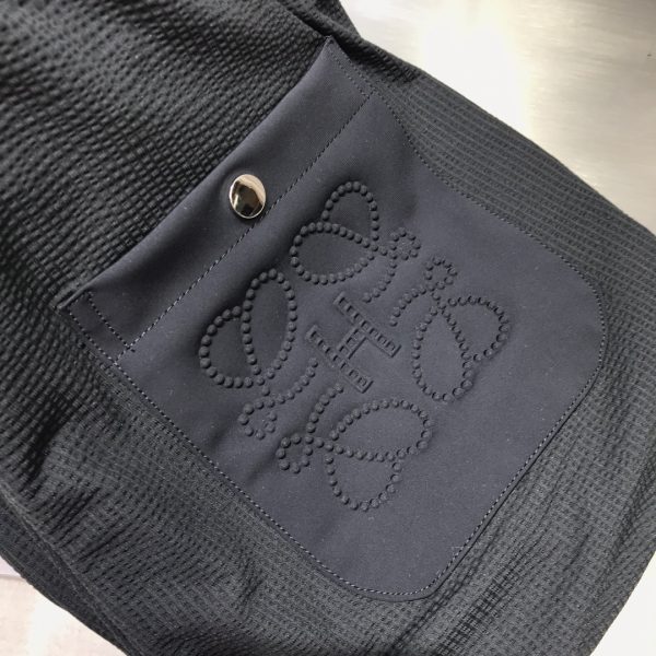 Loewe 2023 summer thin new product. Customized High Quality Fashion Casual Pants - Image 10