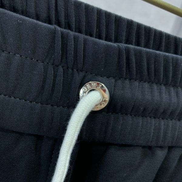 Loewe 23 new spring and summer logo sports casual pants - Image 5