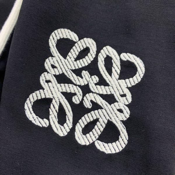 Loewe 23 new spring and summer logo sports casual pants - Image 6