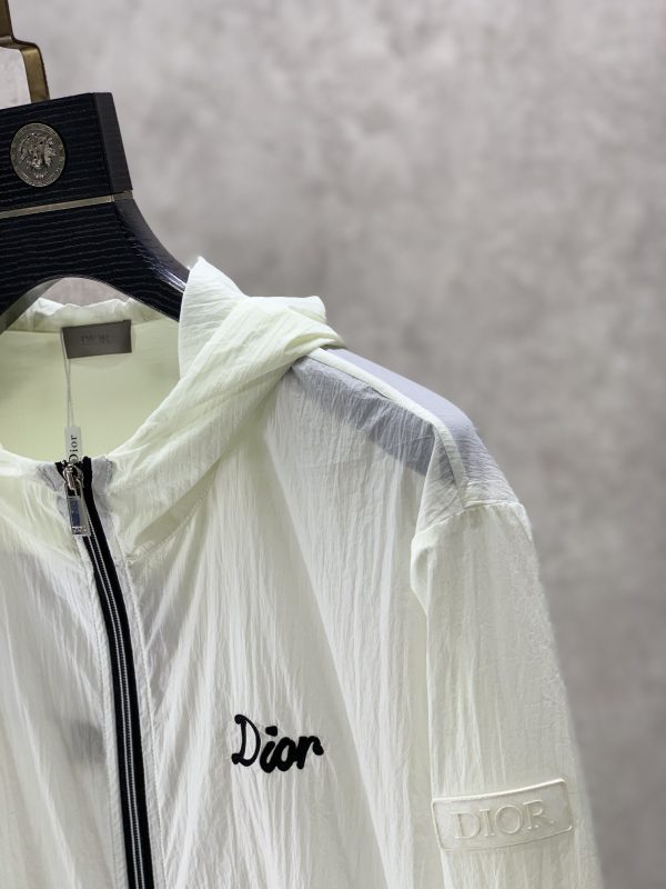 Dior 2023 spring and summer new series - original single fabric skin clothing / sun protection clothing as a century-old luxury brand - Image 6