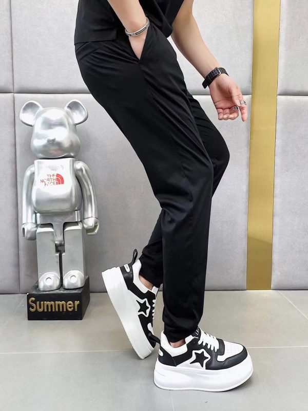 [DIOR] (Fat Gospel) 2023 official website with the same style. World famous luxury brand. Summer men (double mercerized) high quality - Image 9