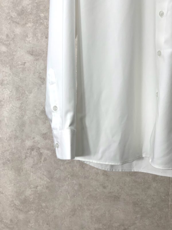Dior Men's Shirt, Business Casual Slim Fit Long Sleeve Shirt! A must-have for all men, for business or leisure - Image 8