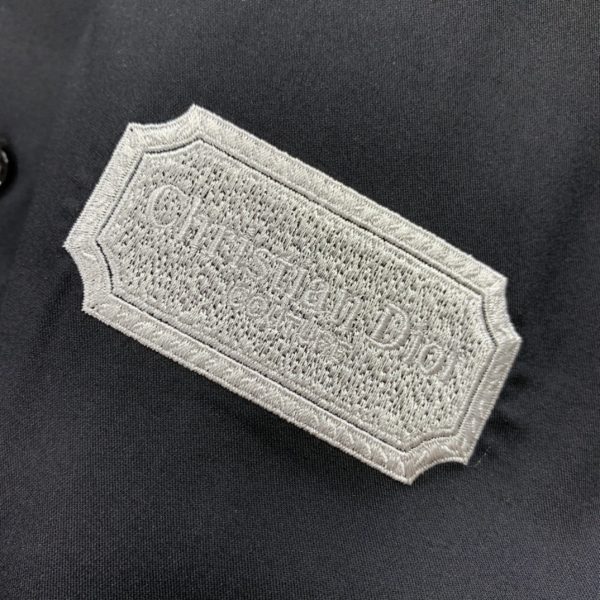 Dior Men's Shirt, Business Casual Slim Fit Long Sleeve Shirt! A must-have for all men, for business or leisure - Image 14