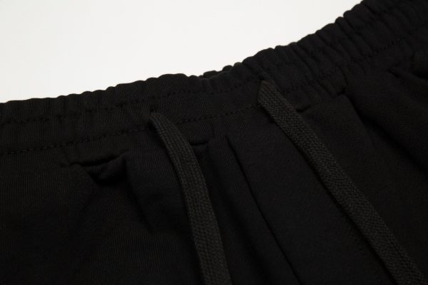 High-quality Dio Dior Fall23 TEARS series DIORTEARS shorts, the most popular tears series in this issue - Image 8