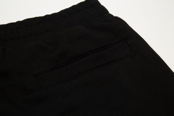 High-quality Dio Dior Fall23 TEARS series DIORTEARS shorts, the most popular tears series in this issue - Image 10