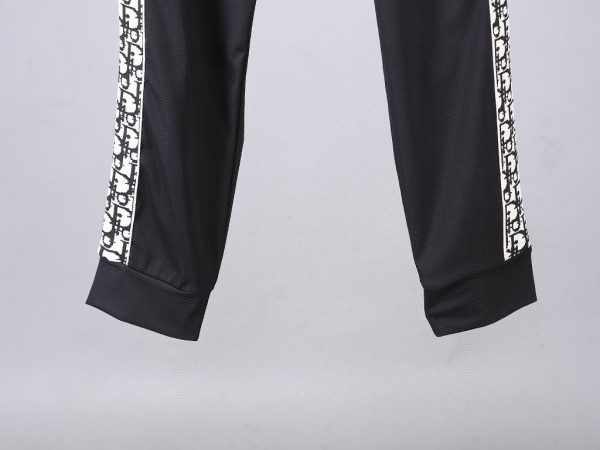 Brand [DIOR] The latest spring 2023 models are available at counters at the same time, the original order is ruthless, fashionable and casual suits - Image 10
