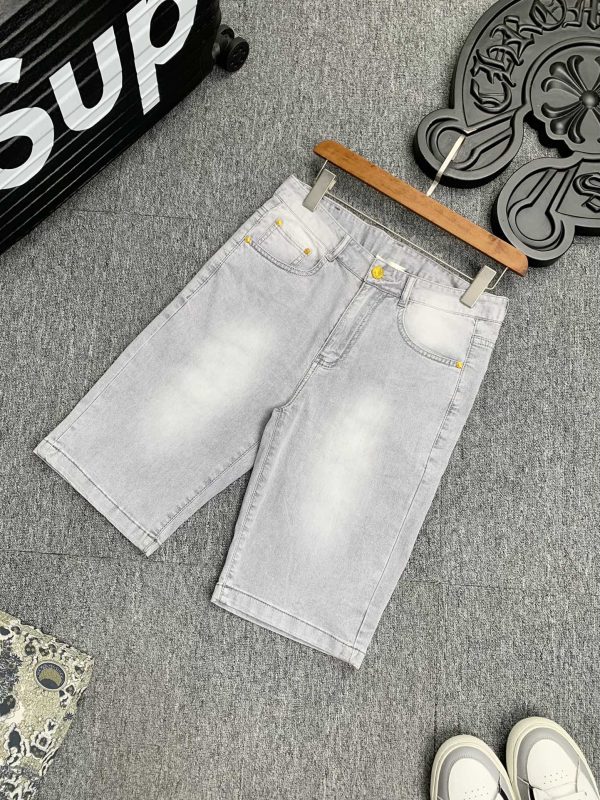 CELINE 2023 spring and summer new men's jeans The fabric has good elasticity. Exclusive sale, official website synchronization, fashion and elegance
