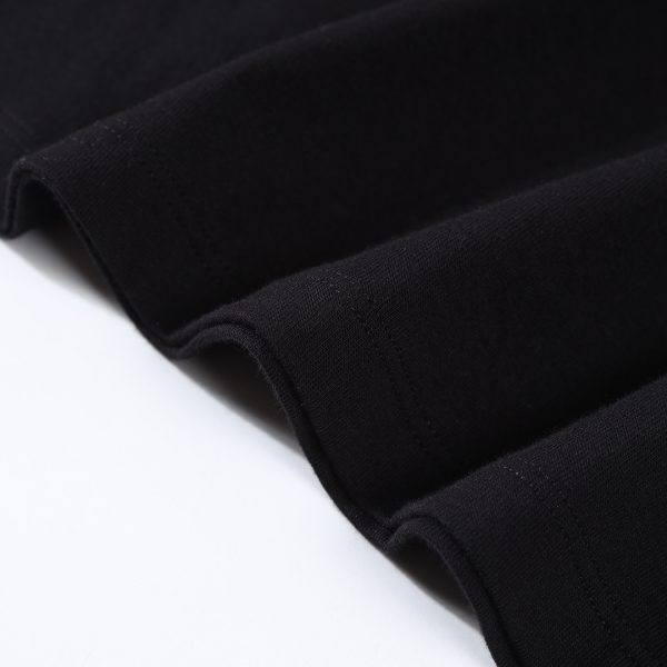 Amiri 23SS new small logo print letter short sleeve Tee - Image 6