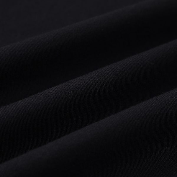 Amiri 23SS new small logo print letter short sleeve Tee - Image 9