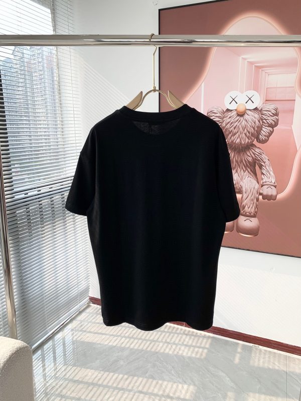 ARCTER*X Archeopteryx co-branded JIL SANDER 2023 spring and summer new men's and women's same style ?Short-sleeved T-shirt outdoor brand Maybe the first thing you think of is Canada Goose - Image 14