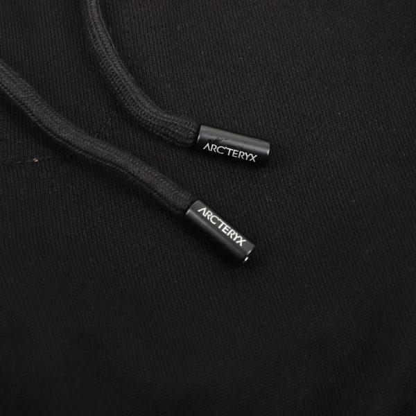Arc'Teryx Archeopteryx ARC Jil Sander joint zipper sports trousers These sweatpants are a staple in activewear and versatile on the streets in all seasons - Image 7