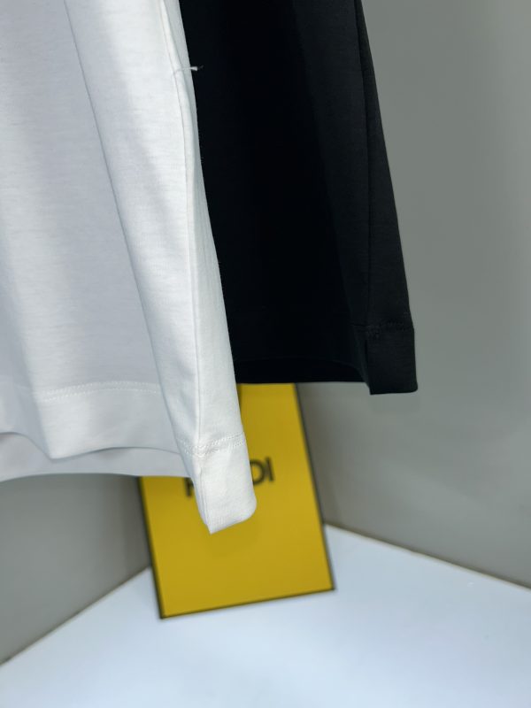 ??? ???% jade silk long-staple cotton fabric is soft, comfortable and breathable ???? summer limited edition short sleeve series ????: ?-??? - Image 6