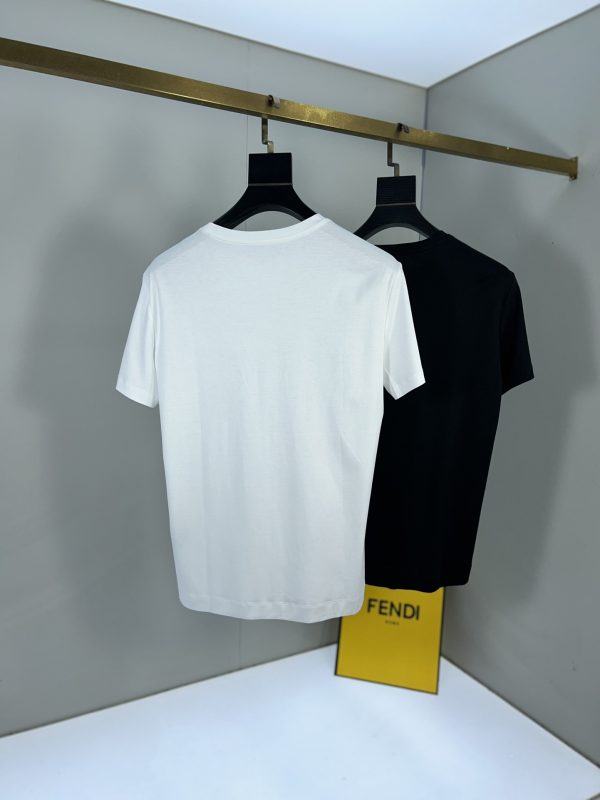 ??? ???% jade silk long-staple cotton fabric is soft, comfortable and breathable ???? summer limited edition short sleeve series ????: ?-??? - Image 9