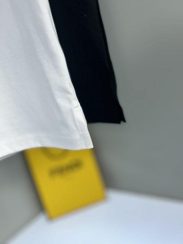 ??? ???% jade silk long-staple cotton fabric is soft, comfortable and breathable ???? Summer Limited Short Sleeve Polo Collection ????: ?-??? - Image 6