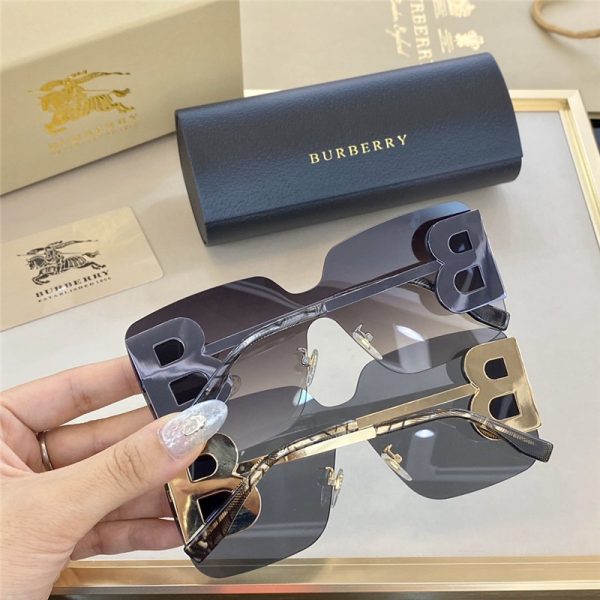 burberry sunglasses - Image 2