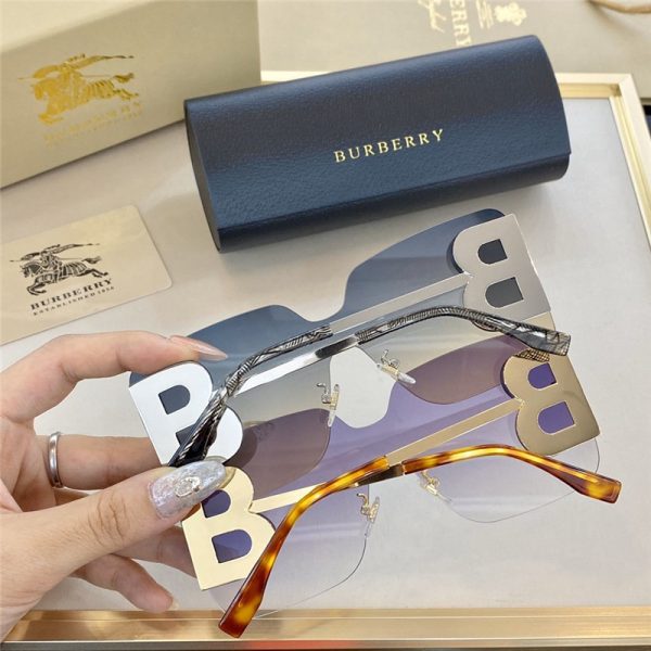 burberry sunglasses - Image 3