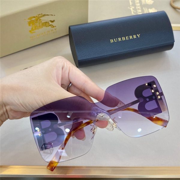 burberry sunglasses - Image 4