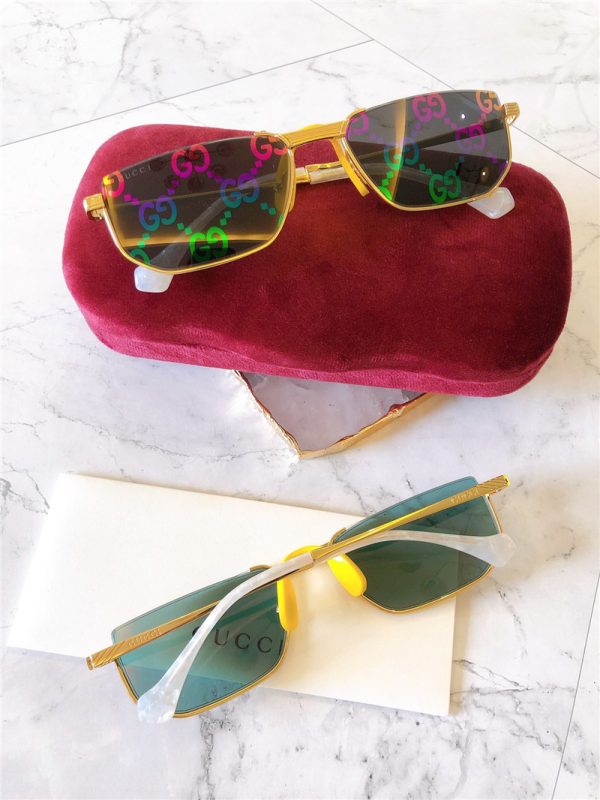 gucci sunglasses women - Image 3