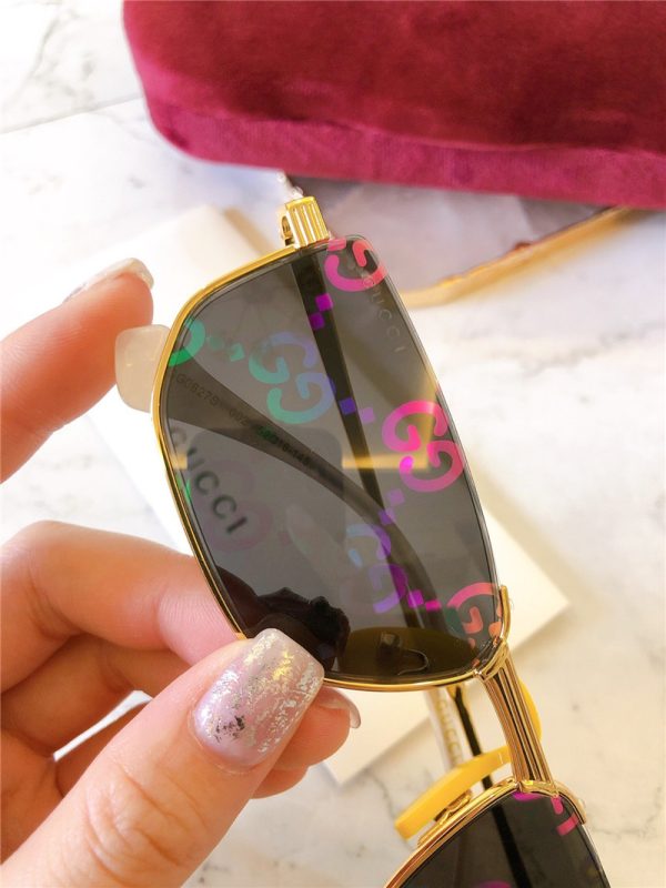 gucci sunglasses women - Image 4