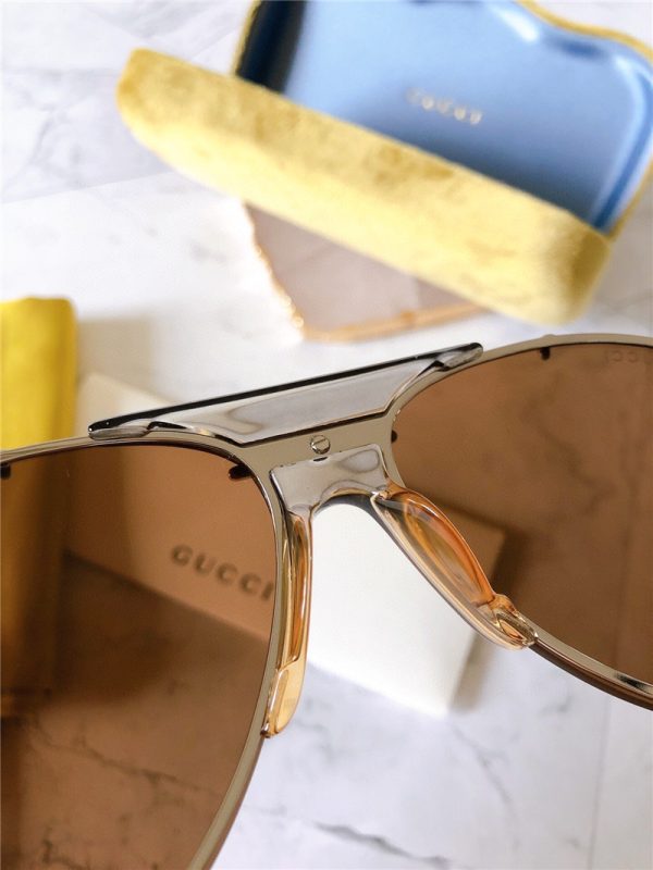 gucci toad sunglasses men - Image 6