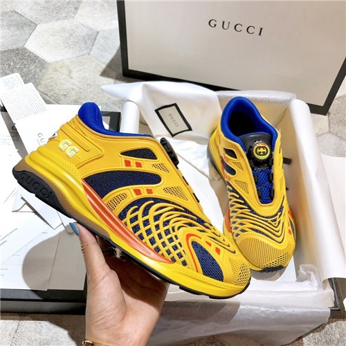 gucci ultrapace sneaker replica shoes