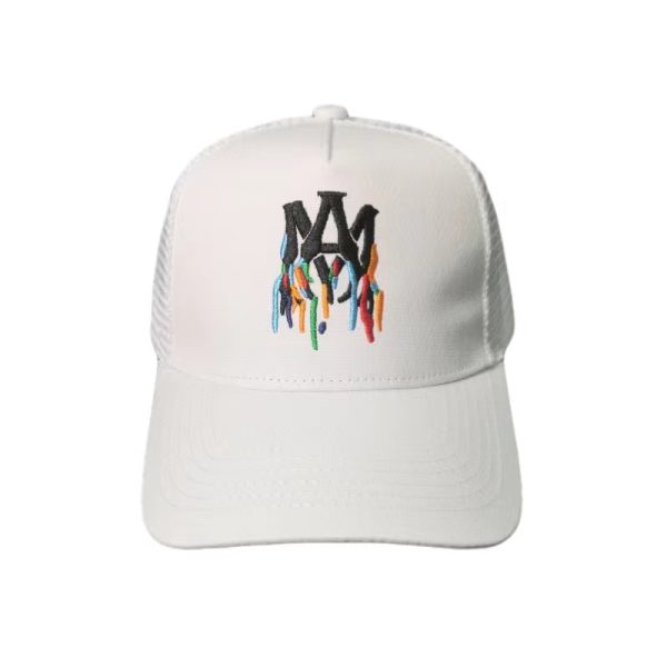 Amiri Baseball cap
