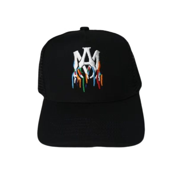 Amiri Baseball cap - Image 3