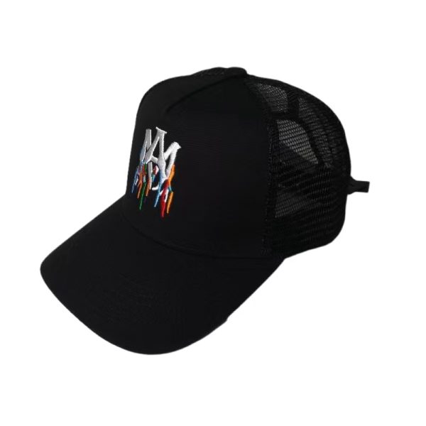 Amiri Baseball cap - Image 4