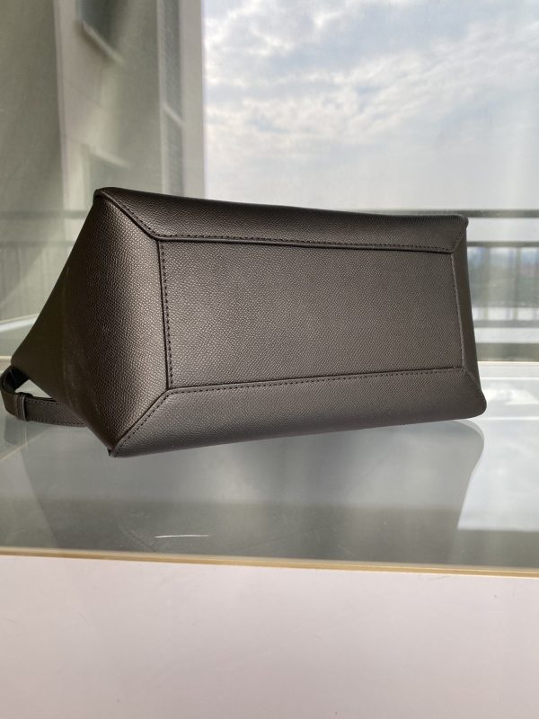 Pinko Swallow Bag Autumn and Winter New Portable Shoulder Messenger Bag B - Image 6