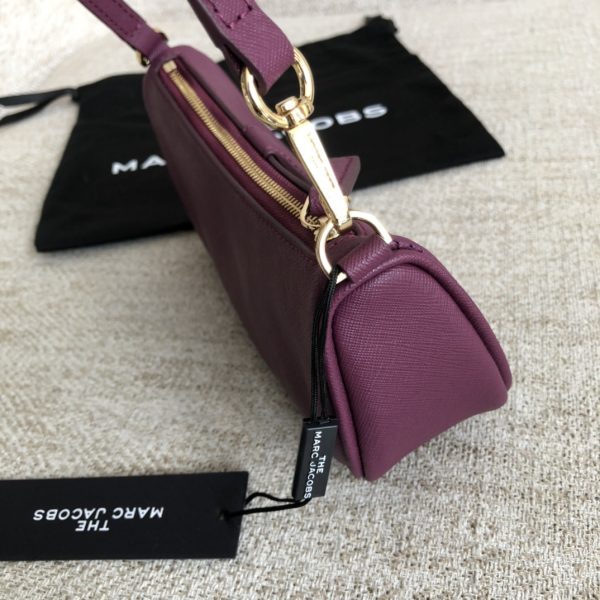 Marc Jacobs Crescent Bag Armpit Bag Shoulder Strap Adjustable Summer New Dust Bag - Image 5