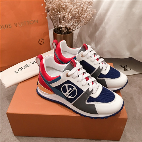 lv sneakers women replica shoes