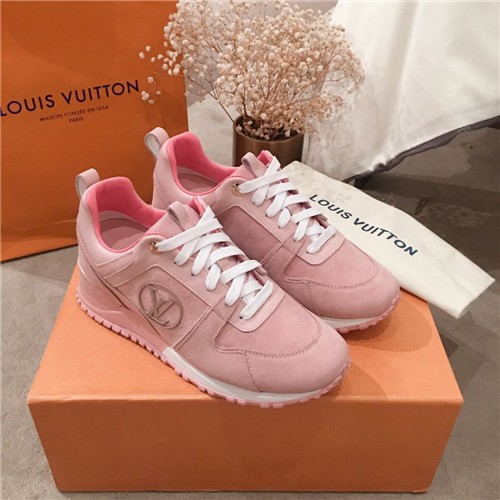 lv sneakers women replica shoes