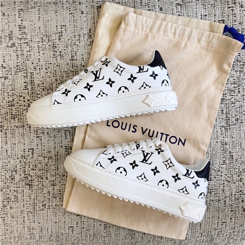 lv sneaker women replica shoes