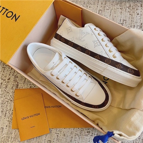 lv stellar sneaker replica shoes