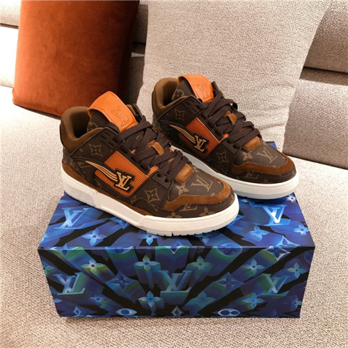 lv sneakers replica shoes