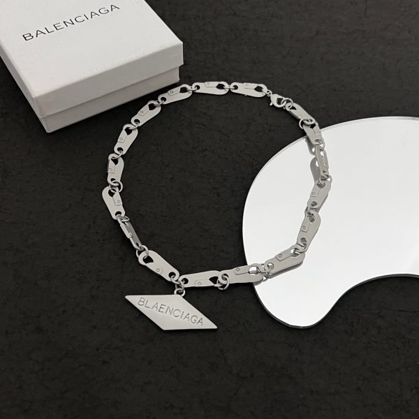 Balenciaga  Necklace