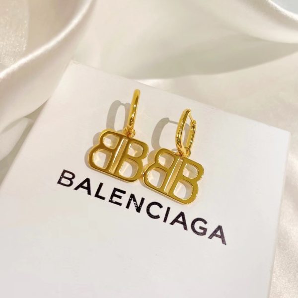 Balenciaga Earring
