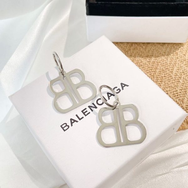 Balenciaga Earring