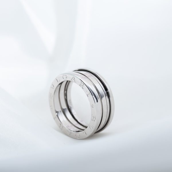 Bvlgari Ring
