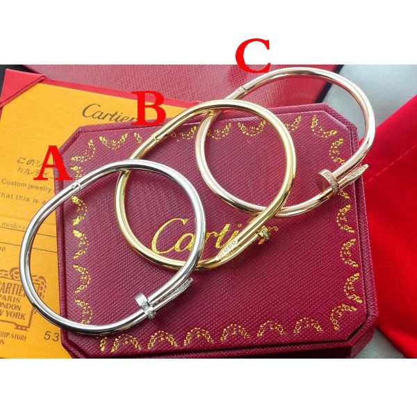 Cartier Bracelet