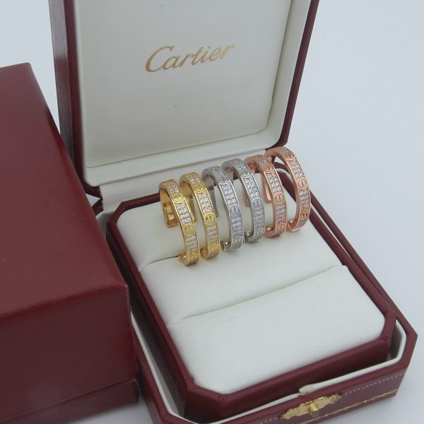 Cartier Earrings