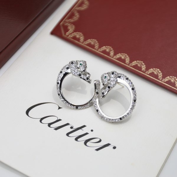 Cartier Earrings