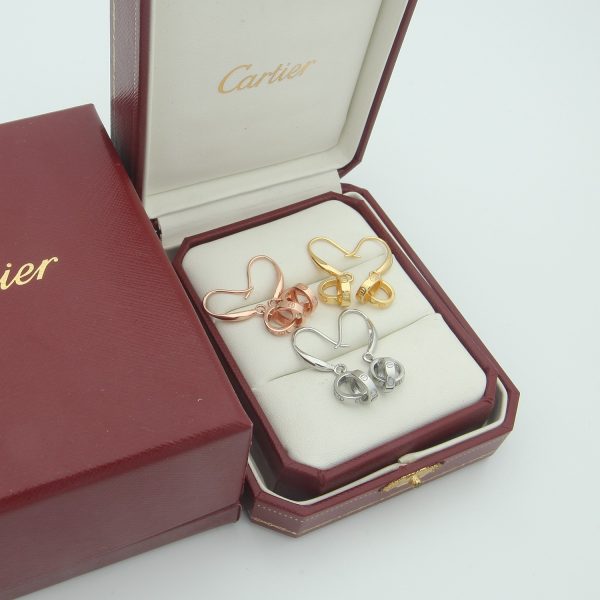 Cartier Earrings