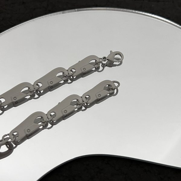 Balenciaga  Necklace - Image 4