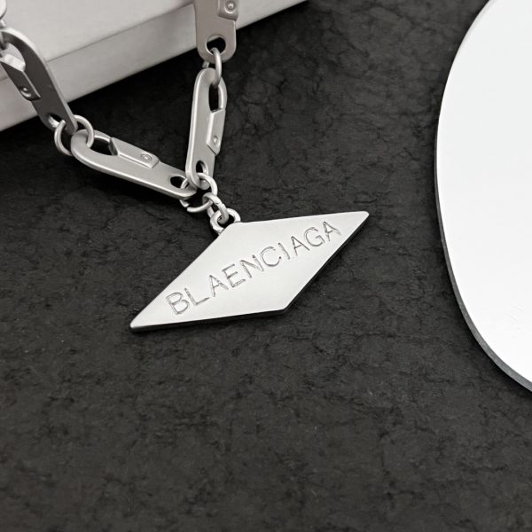 Balenciaga  Necklace - Image 6