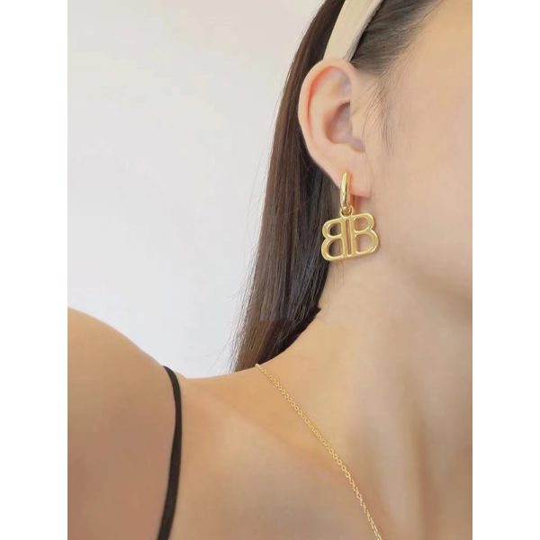 Balenciaga Earring - Image 4