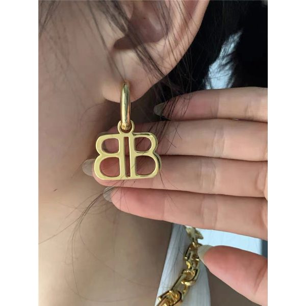 Balenciaga Earring - Image 5