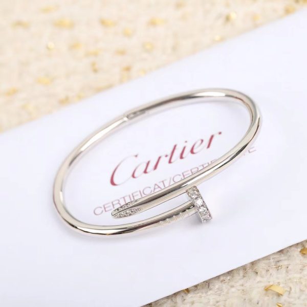 Cartier Bracelet - Image 5