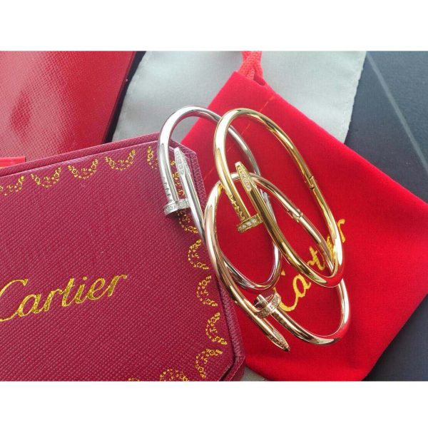 Cartier Bracelet - Image 3